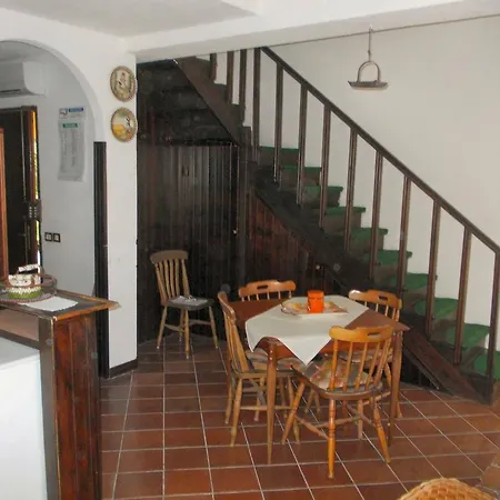 Apartment Dei Ciclopi Taverna (Catanzaro)