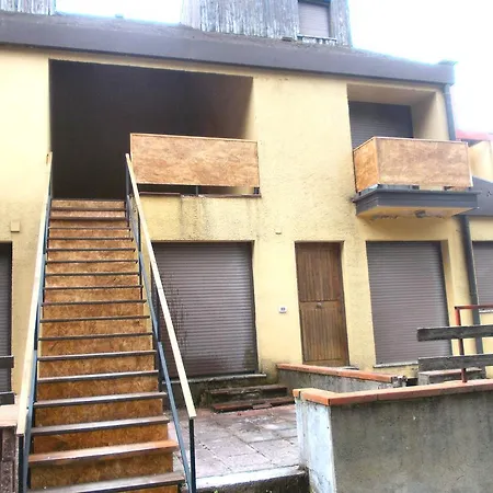 Dei Ciclopi Apartment Taverna (Catanzaro)