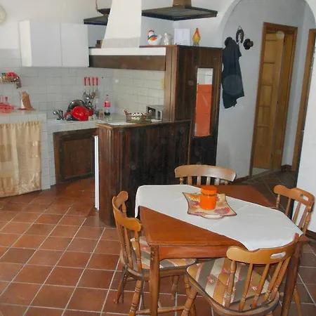 Dei Ciclopi Taverna (Catanzaro)